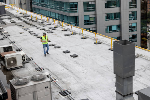 Emergency Roof Repair in Aptos, CA