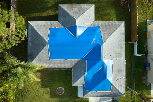 Best Roof Coating and Sealing  in Aptos, CA