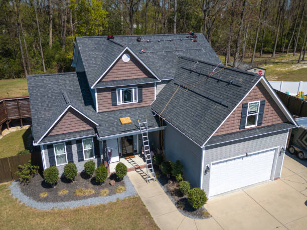 Best Solar Panel Roofing Installation  in Aptos, CA